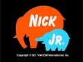 Nick Jr Elephants 1951 1