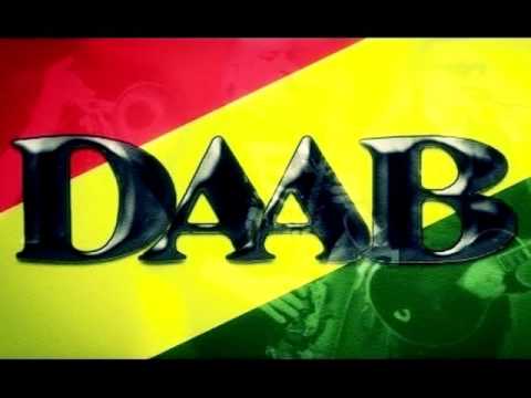 Daab - W moim ogrodzie (Roberto Bedross Edit)