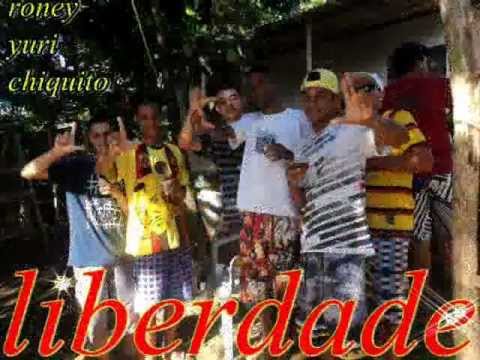 Mc TReLoSo Liberdade para os mulek c.s.n.wmv