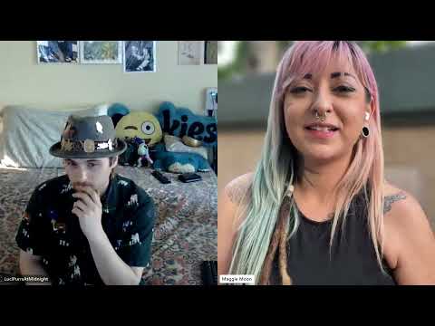 Episode #59 | Maggie (Spring Creek Lodge Academy & Canyon View Park)