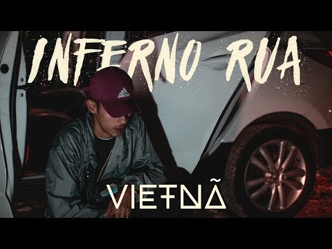 Vietnã - Inferno Rua | Prod. Vietnã & Dj Big