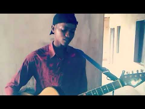 Sing - Ric Hassani (DM Cover)