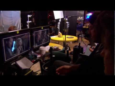 Thumbnail for Young Adult: Behind-the-Scenes Footage Part 1 | ScreenSlam by R.E.M., soo, NME