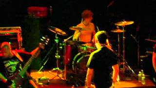 The Acacia Strain  Live at the Whisky A Go Go 10 1 2006