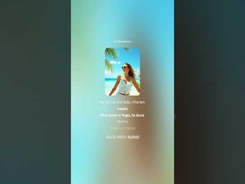 JOE ABREU BEATS X AI - SO BU STA