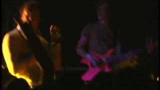 Chiodos - Theres No Penguins In Alaska [LIVE 2006]