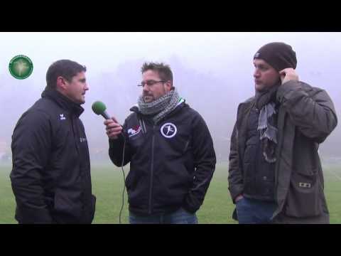 Interview: SV Cosmos Aystetten - TSV Dinkelscherben