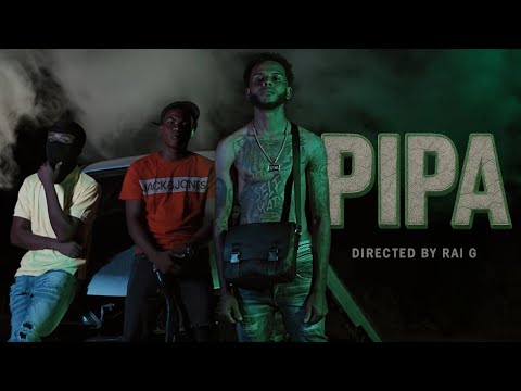 Jamir - PIPA (Official Video)