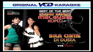 Via Vallen - Bila Cinta Di Dusta (HD Quality)