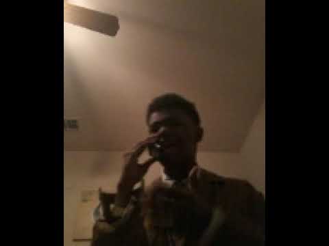 IssomeRap - My Help (Official Music Video)