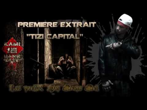 Kami15 Gang RAP Algérien Feat RAP Français- Tizi Capital ( Tizi Ouzou )