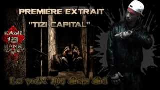 Kami15 Gang RAP Algérien Feat RAP Français- Tizi Capital ( Tizi Ouzou )