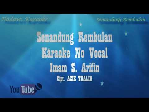 Senandung rembulan cipt. Aziz THALIB