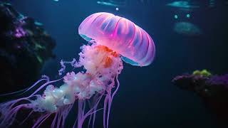 More Than Just Pretty Lights: The Amazing Ways Deep-Sea Creatures Use Bioluminescence to Survive!