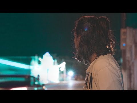 Muzuby - Samurai (Prod. Chuki Beats x JAYSx15)