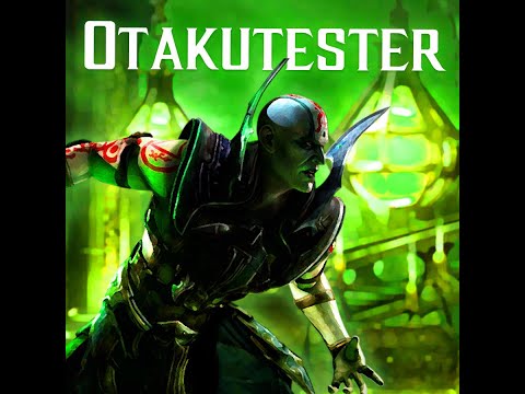 THE METAL GOD, EPIC COMEBACK, MAGIC PIXELS, BATS, QUAN CHI RETURNS MKX