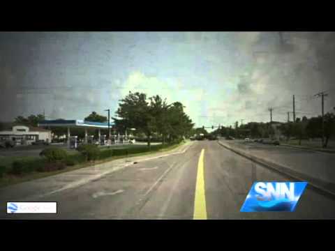 SNN: MPD Searching for 711 Robbery Suspect