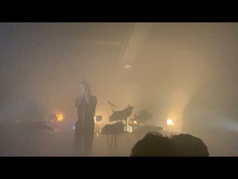 Kite - Demons & Shame - Live @ Plan B, Malmö 14/12/2019