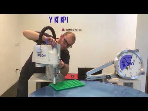 Epson G6 Series Review Video 2