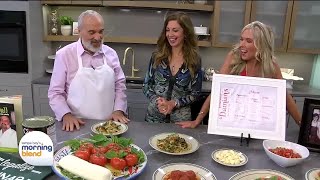 Founder & Owner of Mandola’s Italian Kitchen Celebrates 50 Years of Cu