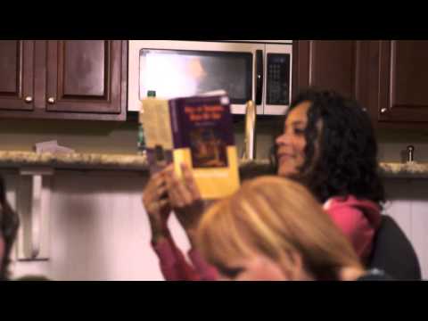 God Given Strength to Raise 39 Kids