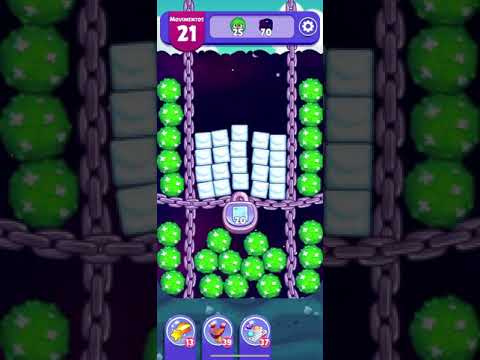Angry Birds - Dream Blast 418