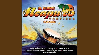 Mar y Espuma / Tu Me Traicionaste / Mujer Traicionera / Ilusion Perdida