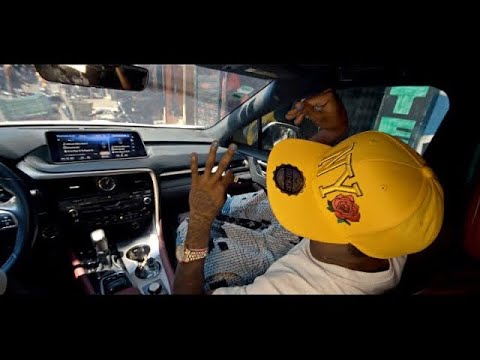 42Palmundo x El Sicokario  -La  Belleza ( Video oficial ) @elsicokarioficial