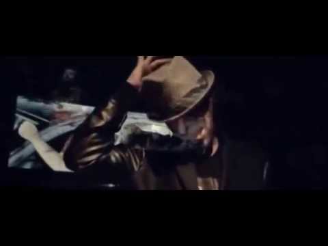 Halil Sezai feat  Sansar Salvo   Büyük Yalnızlık