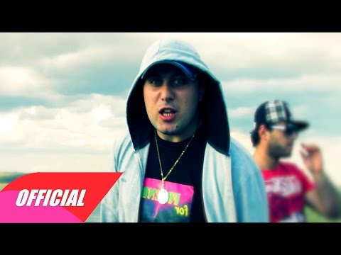 Ali "LMG" - Chveni Cxovreba ft. Gig-Life