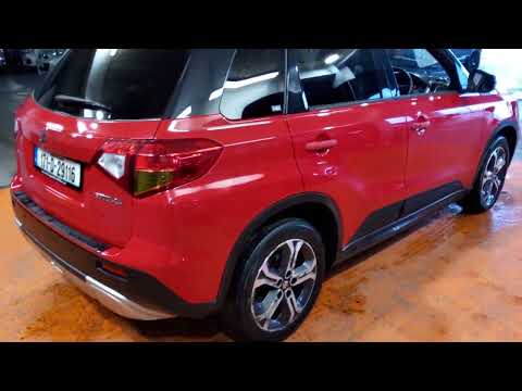 Suzuki Vitara 2017 - Image 2