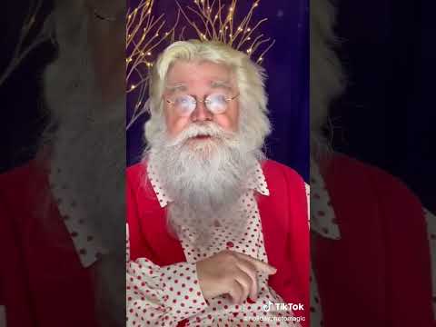 Promotional video thumbnail 1 for Texas Star Santa