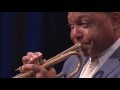 I Don’t Stand a Ghost of a Chance With You - Wynton Marsalis Quintet at Jazz in Marciac 2016