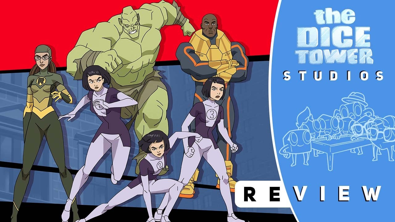 Invincible: The Hero Building Game, Season 2 Review: Invincible Dupli-Kated