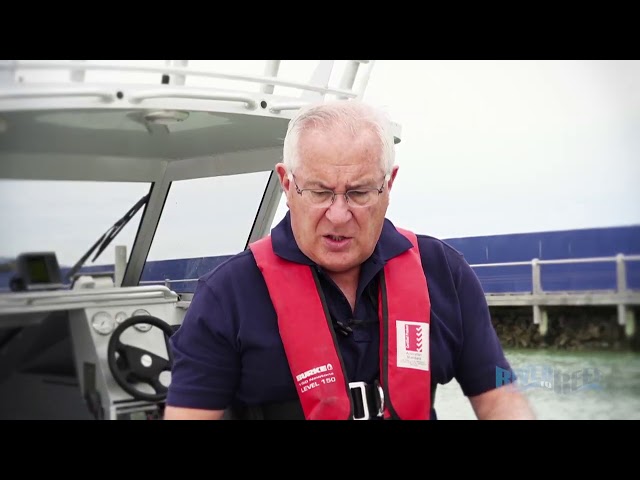 Boating Tip: How To Tie Up