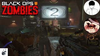 Takin' Care of Zombies with Noctis and SpyElite!!  - Black Ops 3 Zombies Chronicles (Part 1)