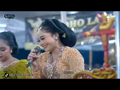 Tlingsingan Rini Epeledut & Pak Markun Bersama Mudho Laras
