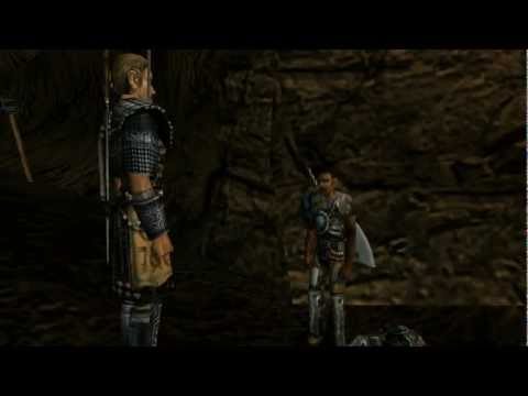 Gothic Playthrough / Gameplay Part 67 - Jackal