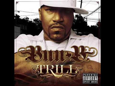 Bun B - Get Throwed (Instrumental)