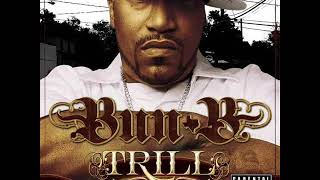 Bun B - Get Throwed (Instrumental)