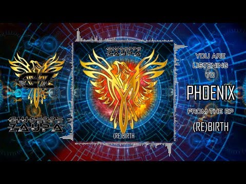 Giuseppe Zaupa - Phoenix
