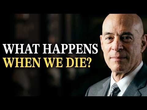 Jeffrey Mishlove: Remote Viewing & Testing the Paranormal