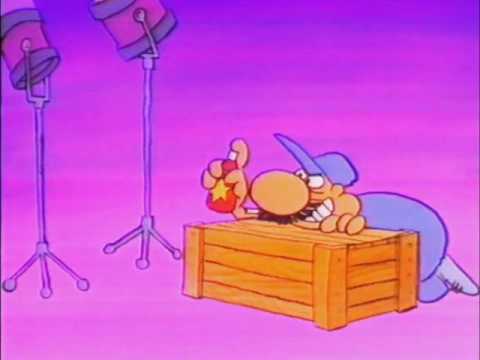 Manolo el Manitas (1990) TVE2