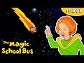 Astronomy Stars Planets Asteroids More Space Science Full Episodes The Magic School Bus
