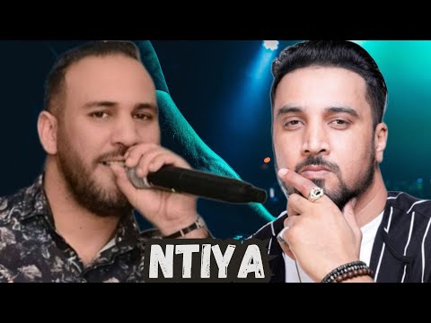 Bilal Tacchini x 7toun - "Ntiya'' -  Rai Rap Remix 2024