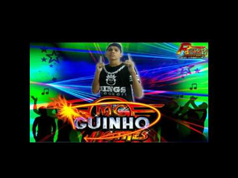 Mc Guinho Gtres e Santorini Cabelo Azul e Juliet (áudio oficial)