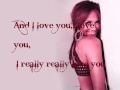 Jennifer Lopez - Take Care Lyrics