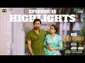 Highlights of Aara’s New Avatar | Episode 15 | Aaradhana | New Tamil Web Series | Vision Time Tamil