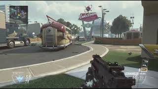 【Bo2 PS5版】SMGは使ってて楽しいね いにしゃるが逝く Part2 