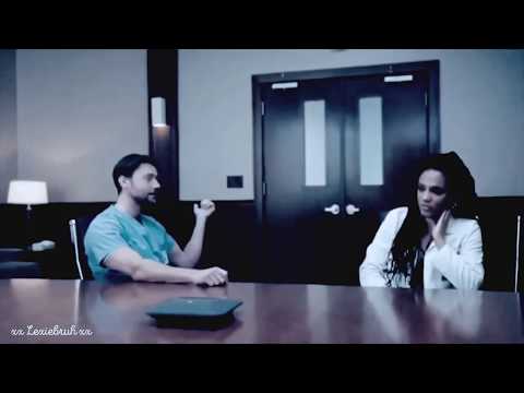 Max & Sharpe | I love you baby